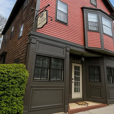 86 Dr Marcus House - Popular Broadway Area Apartment Newport Luaran gambar