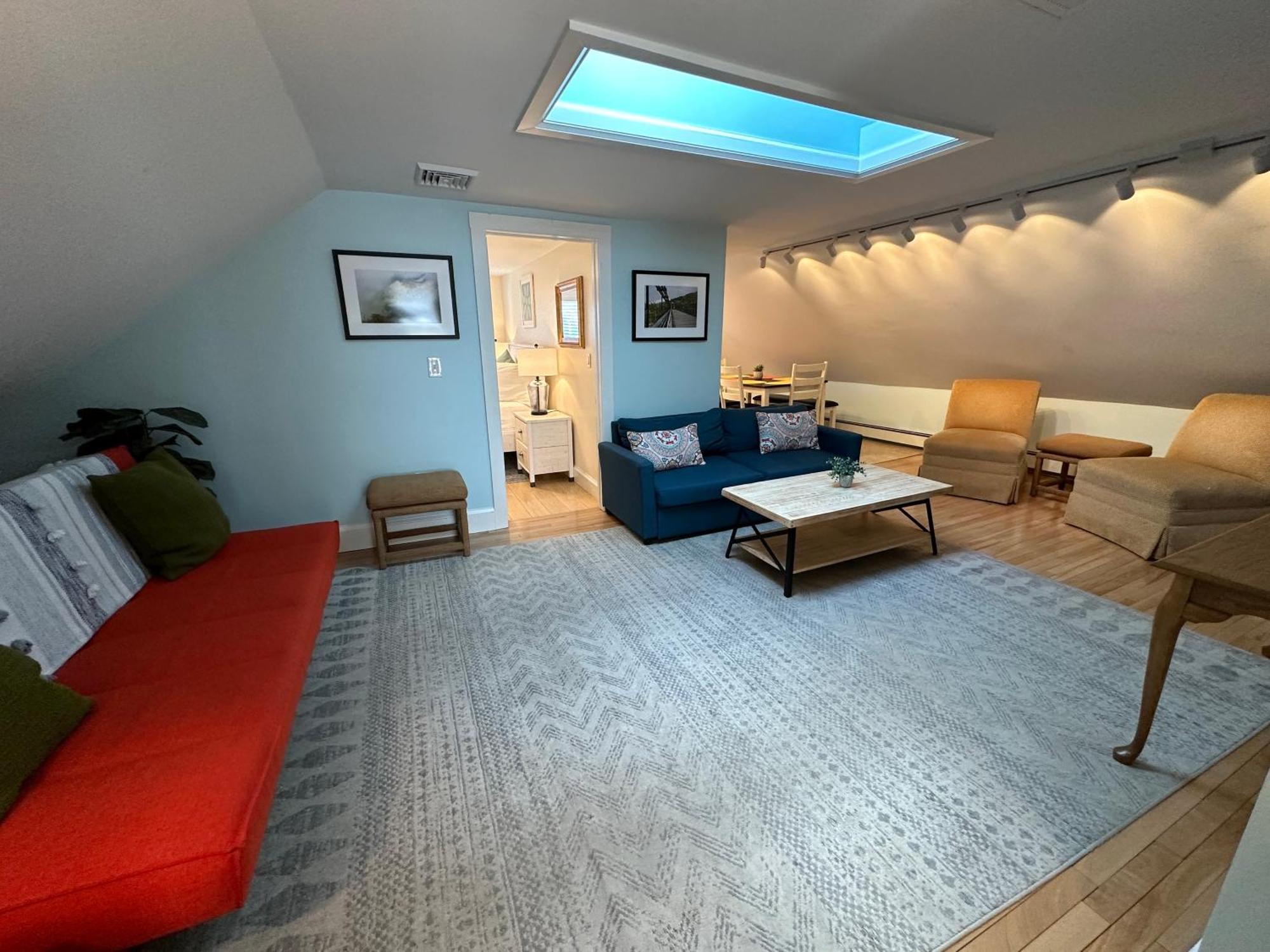 86 Dr Marcus House - Popular Broadway Area Apartment Newport Luaran gambar