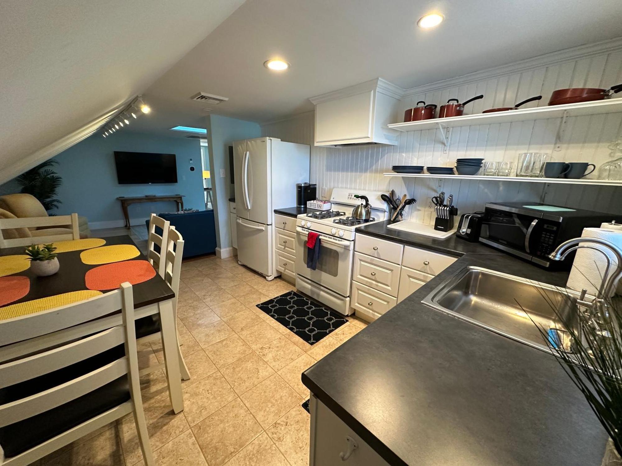 86 Dr Marcus House - Popular Broadway Area Apartment Newport Luaran gambar